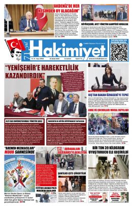 Turizmde T M Zamanlar N Rekoru K R Ld Hakimiyet Gazetesi