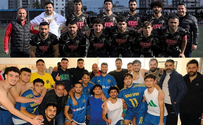 Play-Off�ta rekabet k�z��t�