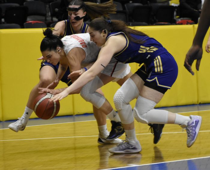 Gen�lerbirli�i�nde hedef galibiyet