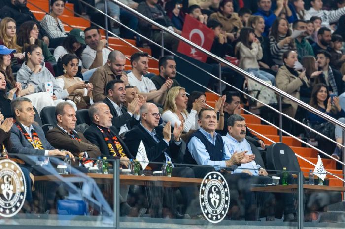 PROTOKOLDEN �BK�YA TAM DESTEK