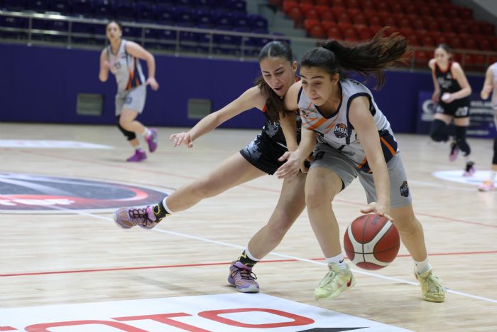 �Beta Akademi� y�kselme grubunda 