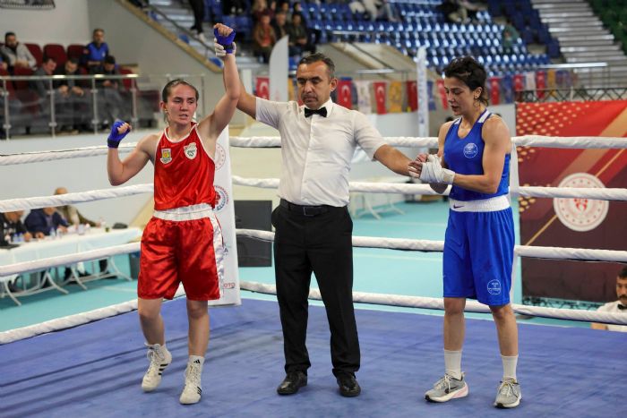 K�bra�n�n yumru�u bronz