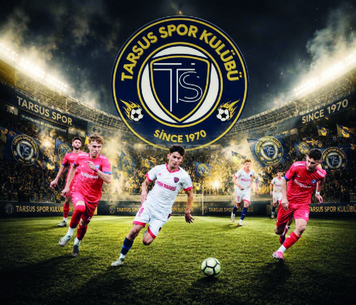 Atilla Aksoy, Tarsusspor�da