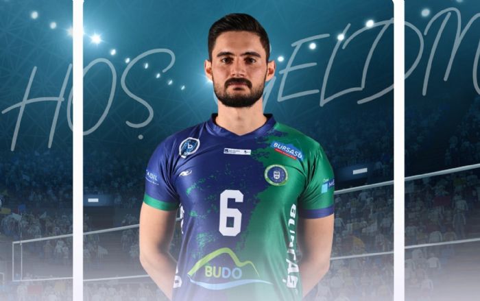 Anamur�a deneyimli orta oyuncu