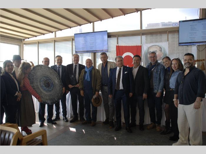 �MET�K hepimizin ortak sevdas��