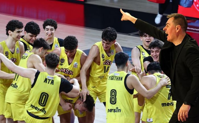 Y�ld�z: Bu ba�ar� gurur verici