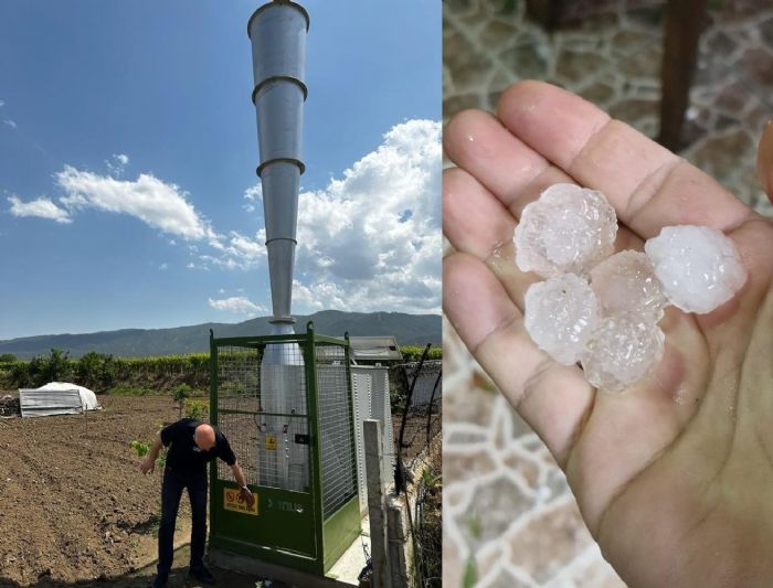 Dolu Savar' kullanımı yasaklandı | Hakimiyet Gazetesi