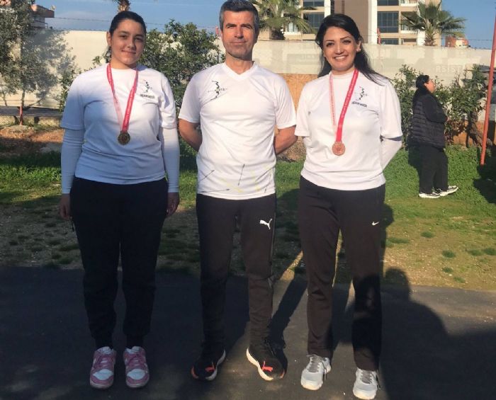 Nokta Ok�uluk�un b�y�k ba�ar�s�