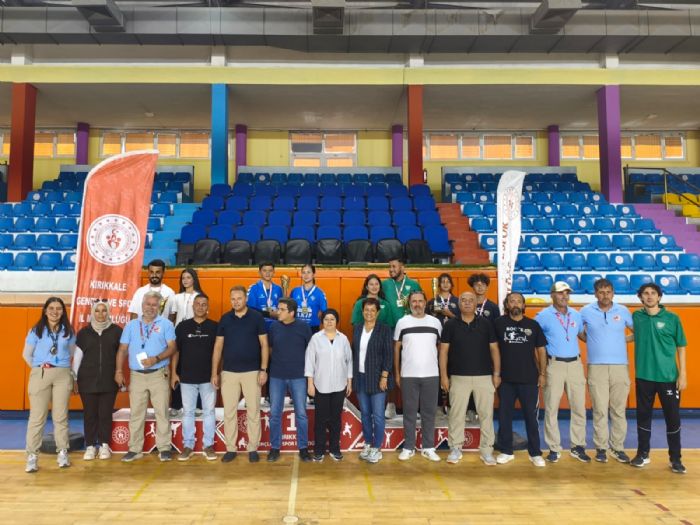 MERS�N�DEN BOCCEDE ��FTE BA�ARI