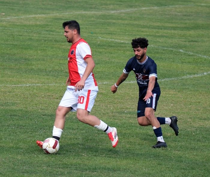 Dedeler�den gol ya�muru