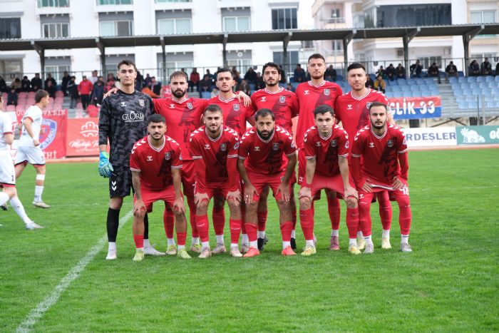 Silifke galibiyete odakland�