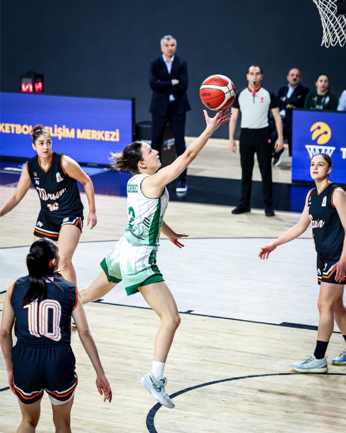 �BK�n�n gen�leri umut verdi