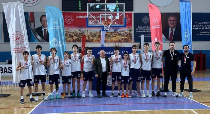 Gelecekspor finale ko�tu