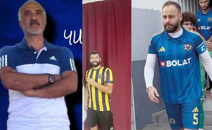 Tarsusspor�dan transfer hamlesi