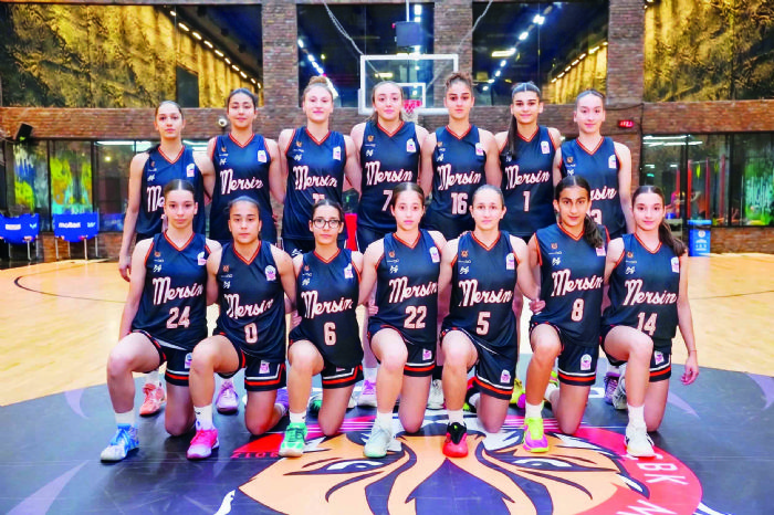 �BK�l� gen�ler yenilgiyle ba�lad�: 52-62