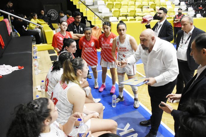 Gen�lerbirli�i kenetlendi