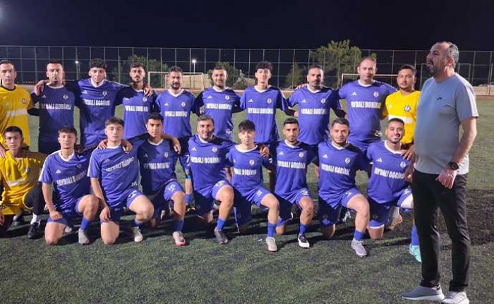 Ta�ucuspor�da Zafer D�lek ile devam karar�