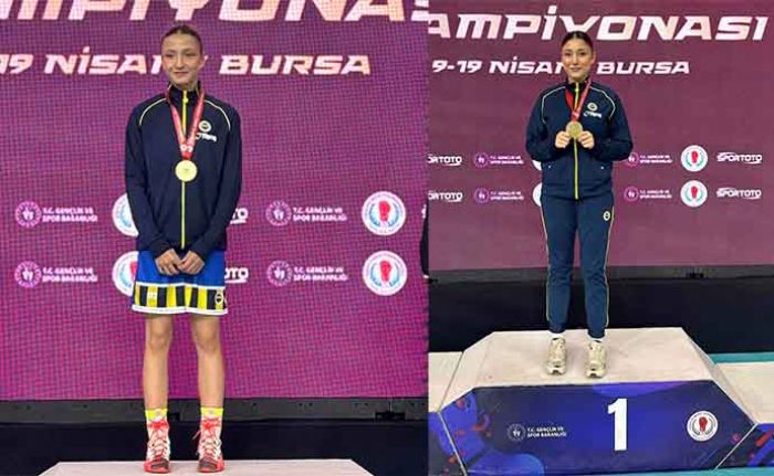 Ringde Mersin f�rt�nas�