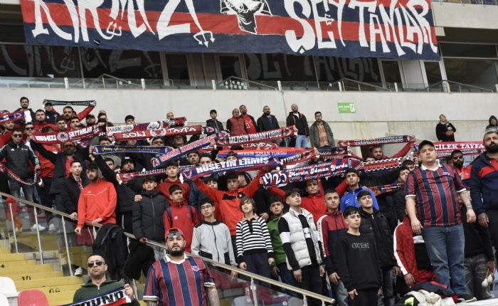 Mersin�e k�t� haber