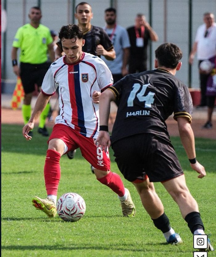  Silifke�den farkl� tarife: 3-0
